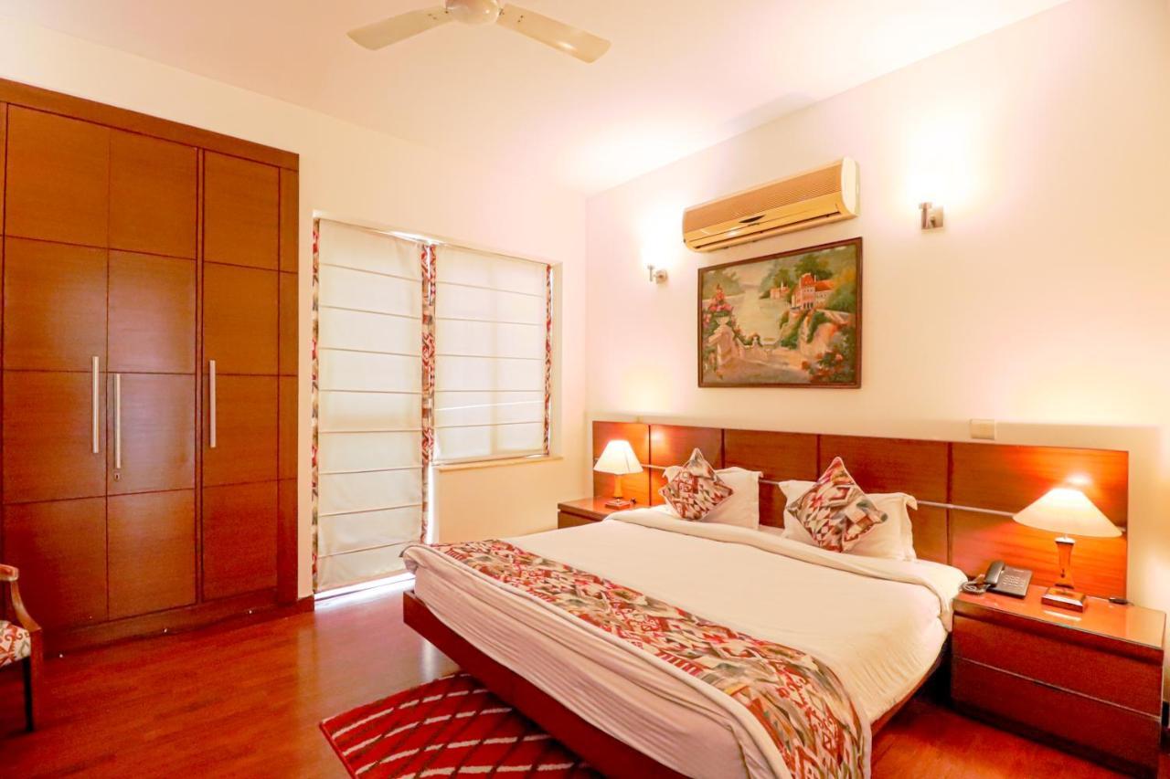 Ahuja Residency Noida Apartment Exterior photo